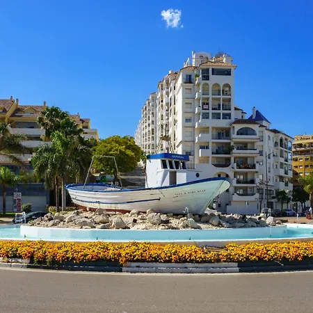 Cortijo Del Mar-11 By Interhome