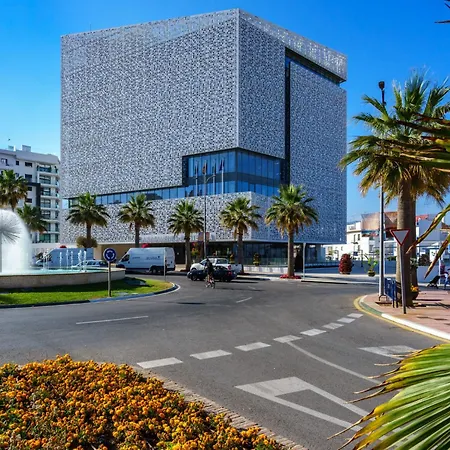 Appartamento Cortijo Del Mar-11 By Interhome