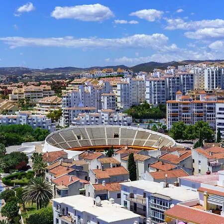 Cortijo Del Mar-11 By Interhome