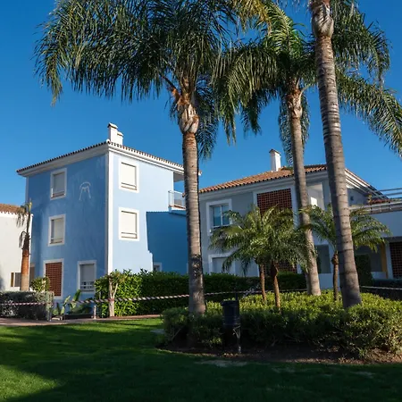 Cortijo Del Mar-11 By Interhome