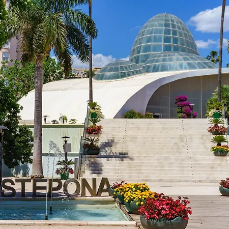 Cortijo Del Mar-11 By Interhome Appartamento