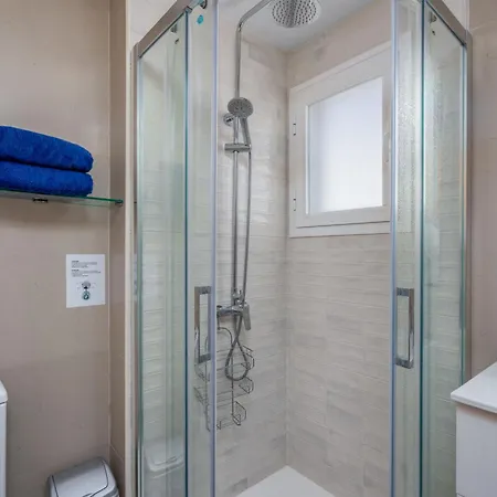 Appartamento Cortijo Del Mar-11 By Interhome *