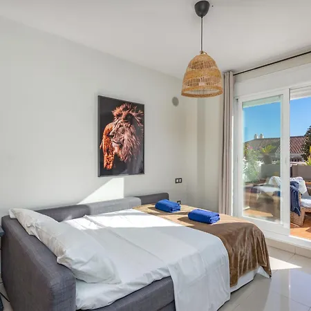 Cortijo Del Mar-11 By Interhome