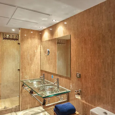 Cortijo Del Mar-11 By Interhome Appartamento *