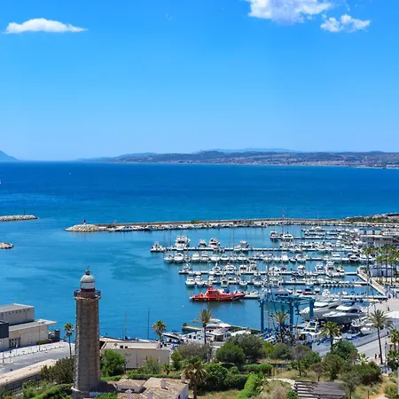 Cortijo Del Mar-11 By Interhome * Εστεπόνα