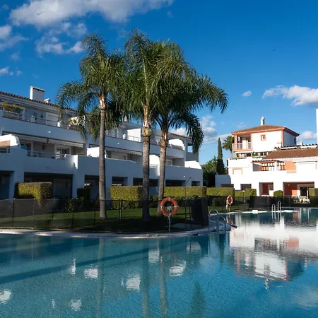 Cortijo Del Mar-11 By Interhome