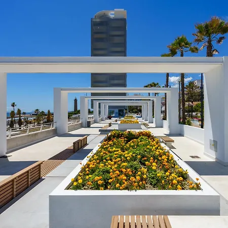 Apartment Cortijo Del Mar-11 By Interhome *