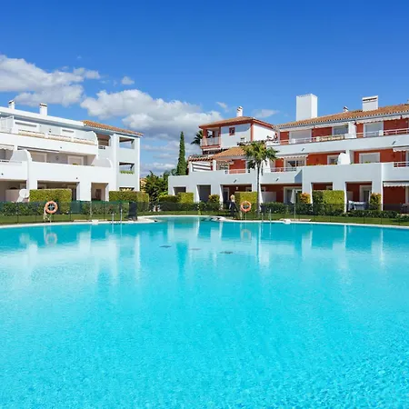 Cortijo Del Mar-11 By Interhome *