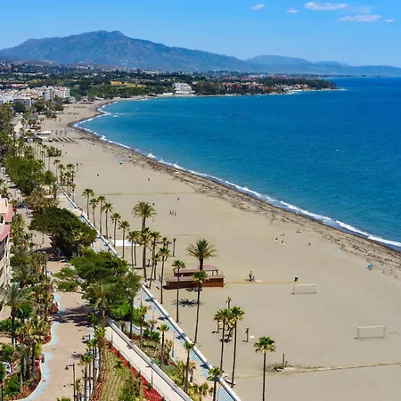 Cortijo Del Mar-11 By Interhome Estepona