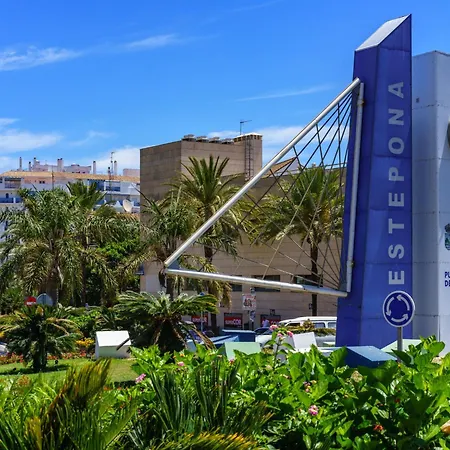 Cortijo Del Mar-11 By Interhome * Estepona