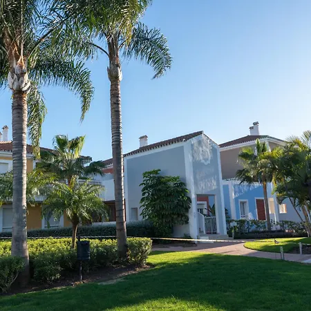 Cortijo Del Mar-11 By Interhome Estepona