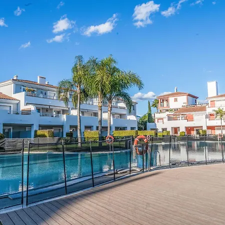 Cortijo Del Mar-11 By Interhome * Estepona