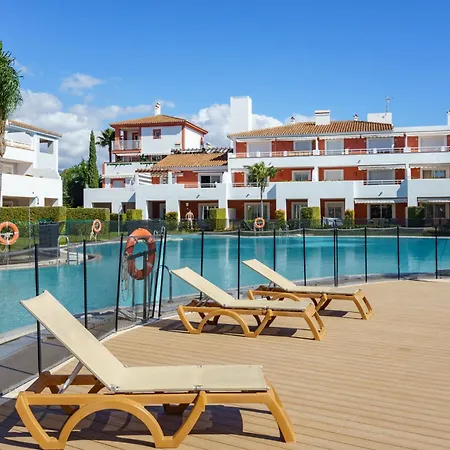 Apartman Cortijo Del Mar-11 By Interhome