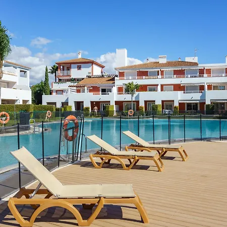 Apartment Cortijo Del Mar-11 By Interhome