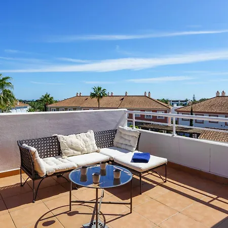 Cortijo Del Mar-11 By Interhome Apartment