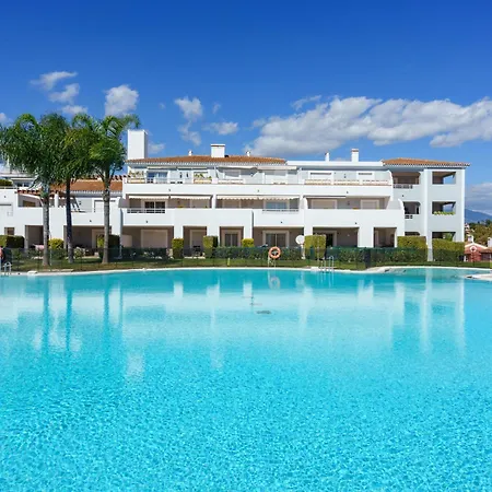 Cortijo Del Mar-11 By Interhome Estepona