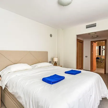 Cortijo Del Mar-11 By Interhome * Estepona