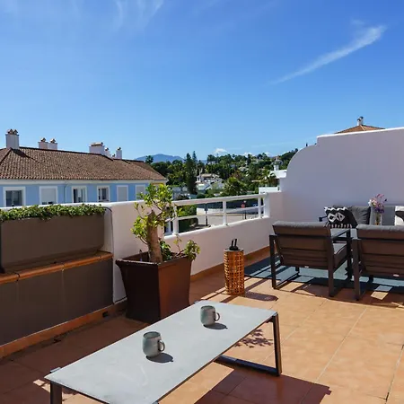Apartment Cortijo Del Mar-11 By Interhome