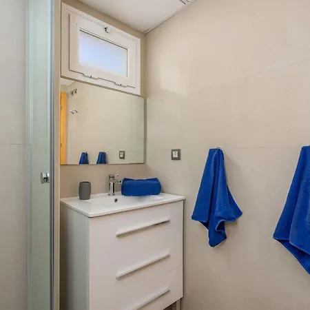 Cortijo Del Mar-11 By Interhome Apartment *