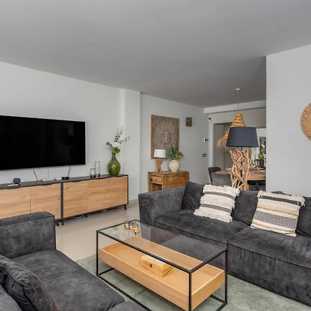 Cortijo Del Mar-11 By Interhome Apartment Estepona