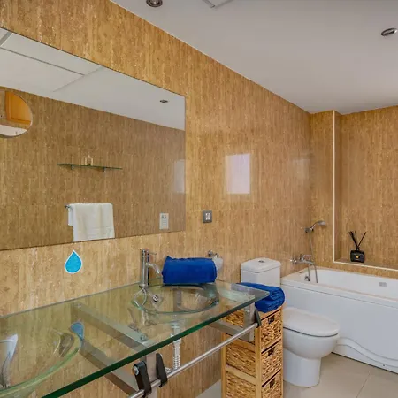 Apartman Cortijo Del Mar-11 By Interhome Estepona