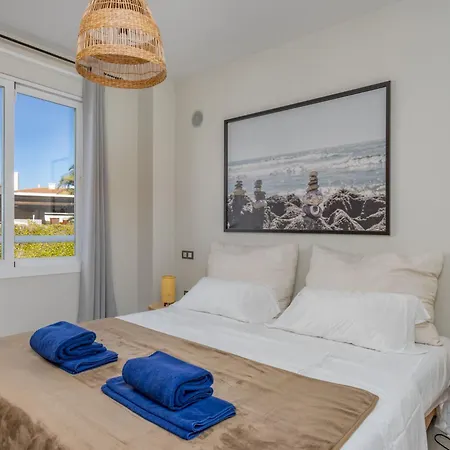 Cortijo Del Mar-11 By Interhome *