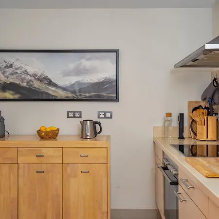 Apartman Cortijo Del Mar-11 By Interhome