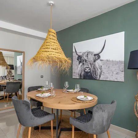 Cortijo Del Mar-11 By Interhome * Estepona