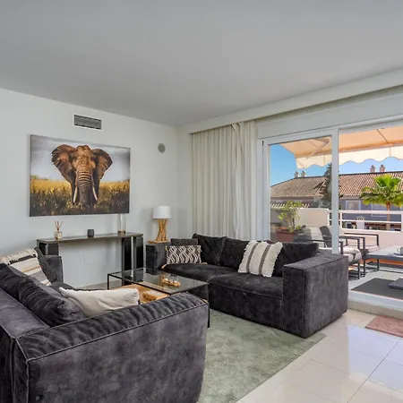 Cortijo Del Mar-11 By Interhome * Estepona