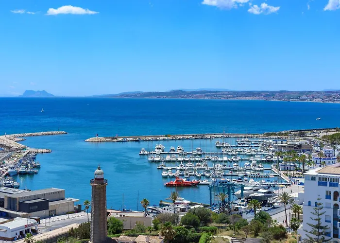 Cortijo Del Mar-11 By Interhome * Estepona