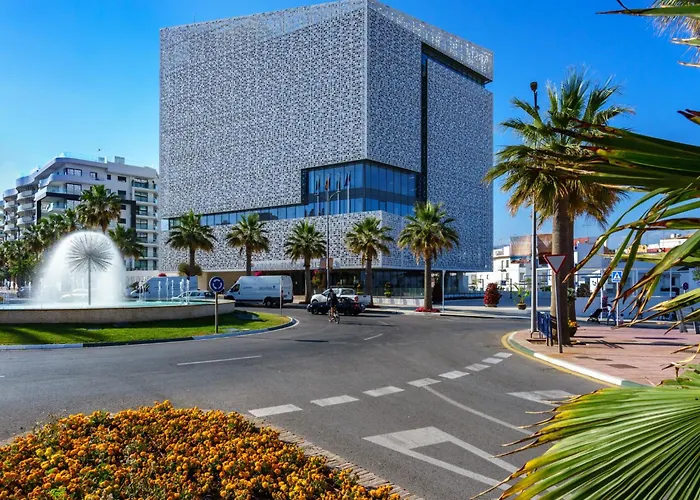 Διαμέρισμα Cortijo Del Mar-11 By Interhome