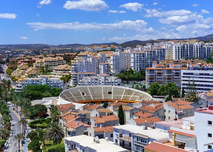 Cortijo Del Mar-11 By Interhome