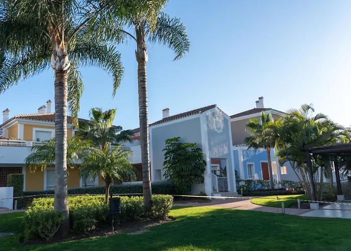 Cortijo Del Mar-11 By Interhome Estepona