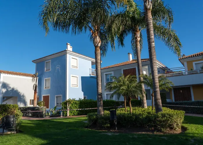 Cortijo Del Mar-11 By Interhome