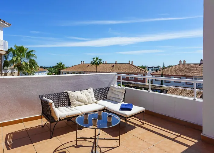 Cortijo Del Mar-11 By Interhome Διαμέρισμα