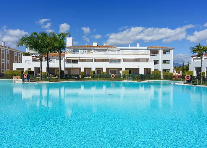 Cortijo Del Mar-11 By Interhome Estepona