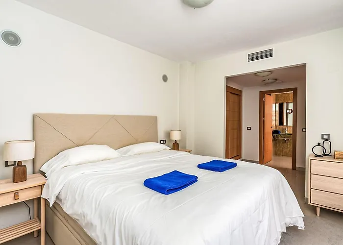 Cortijo Del Mar-11 By Interhome * Εστεπόνα