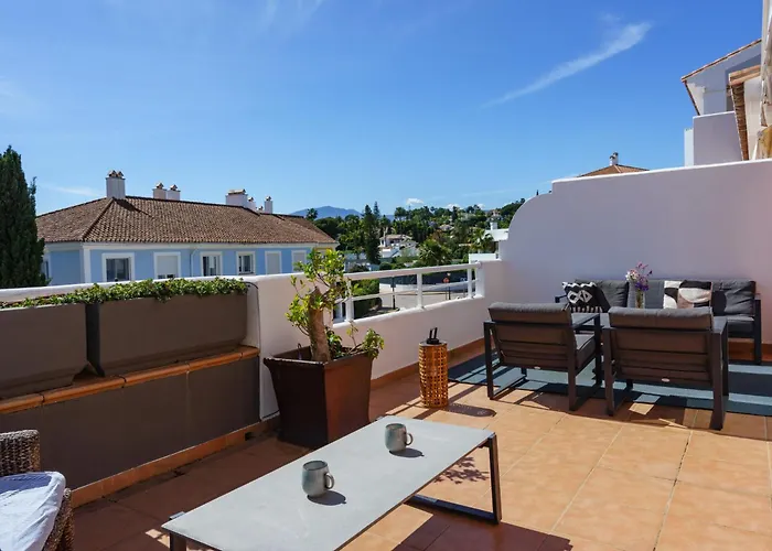 Διαμέρισμα Cortijo Del Mar-11 By Interhome