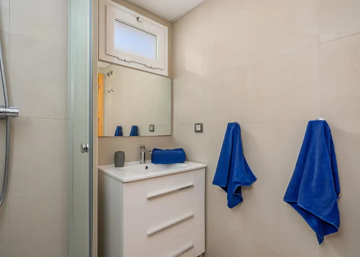 Cortijo Del Mar-11 By Interhome Διαμέρισμα *