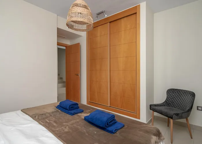 Apartamento Cortijo Del Mar-11 By Interhome Estepona