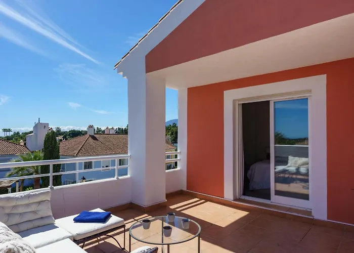 Cortijo Del Mar-11 By Interhome Apartamento