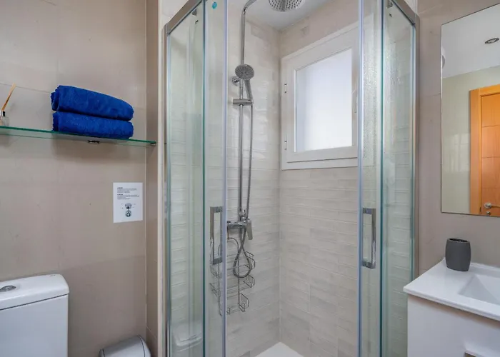 Διαμέρισμα Cortijo Del Mar-11 By Interhome *