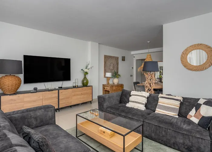 Cortijo Del Mar-11 By Interhome Apartamento Estepona