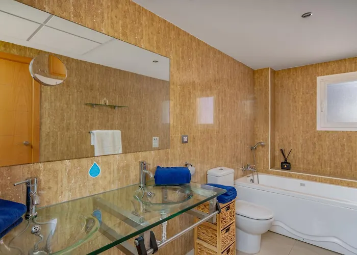 Διαμέρισμα Cortijo Del Mar-11 By Interhome Εστεπόνα