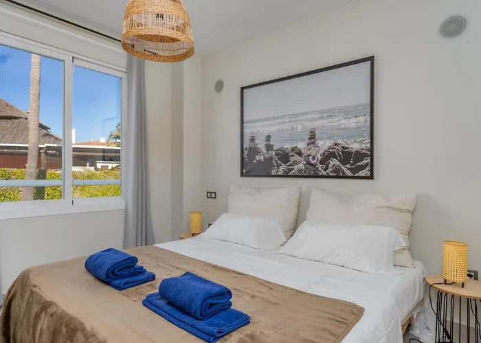 Cortijo Del Mar-11 By Interhome *