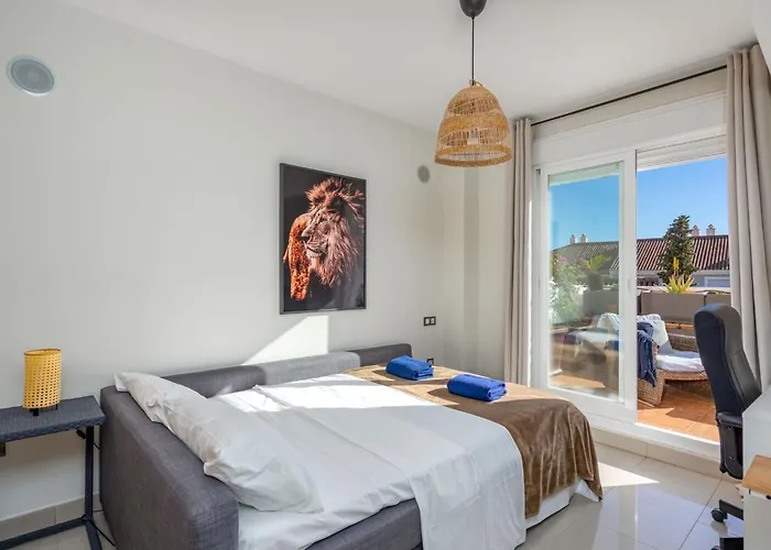 Cortijo Del Mar-11 By Interhome