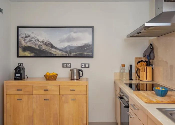 Apartamento Cortijo Del Mar-11 By Interhome