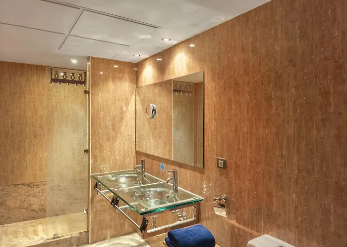 Cortijo Del Mar-11 By Interhome Apartamento *