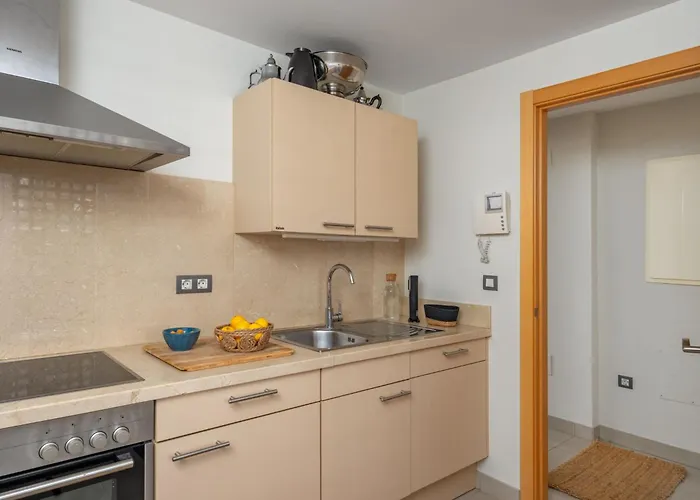 Cortijo Del Mar-11 By Interhome Apartamento Estepona