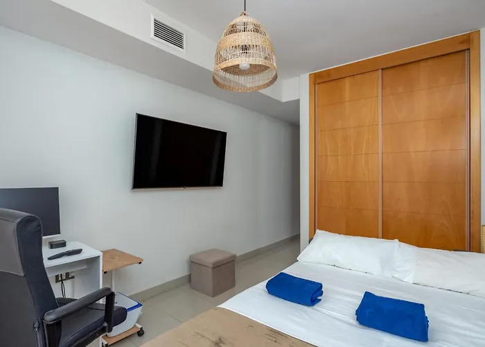 Apartamento Cortijo Del Mar-11 By Interhome Estepona